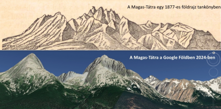A_Maggas-Tatra_fogerince_egy_1877-es_tankonyv_abrajan_es_a_Google_Fold_3D-ben