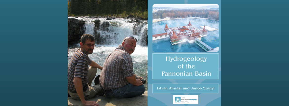 hydrogeology