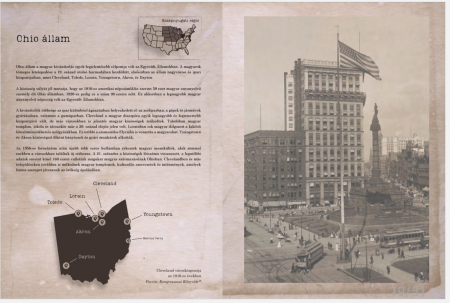 Az Óhazából az Újvilágba