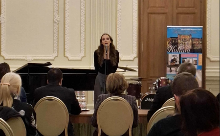 Hallgatói Művészeti Verseny