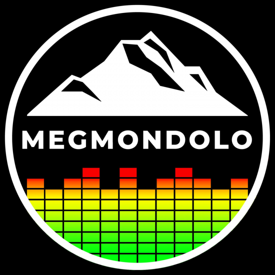 MegMondolo MegMondolo