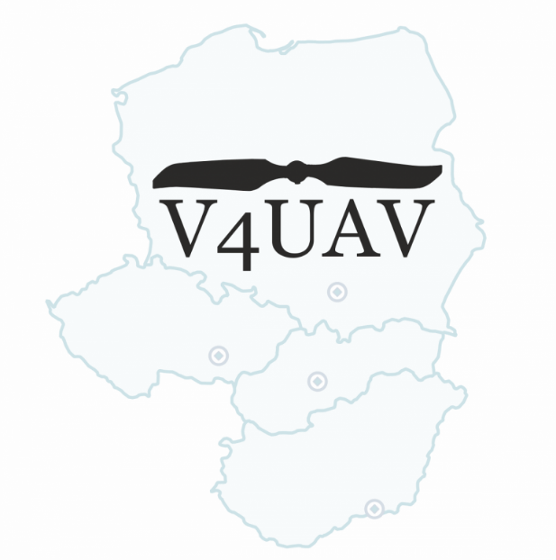 V4UAV